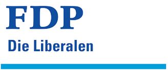 FDP - Die Liberalen