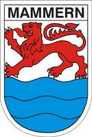 Wappen von Mammern