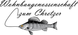 Logo Wohnbaugenossenschaft Chretzer