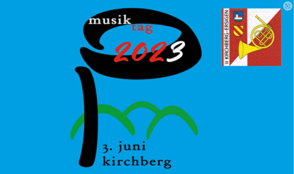 Logo musiktag