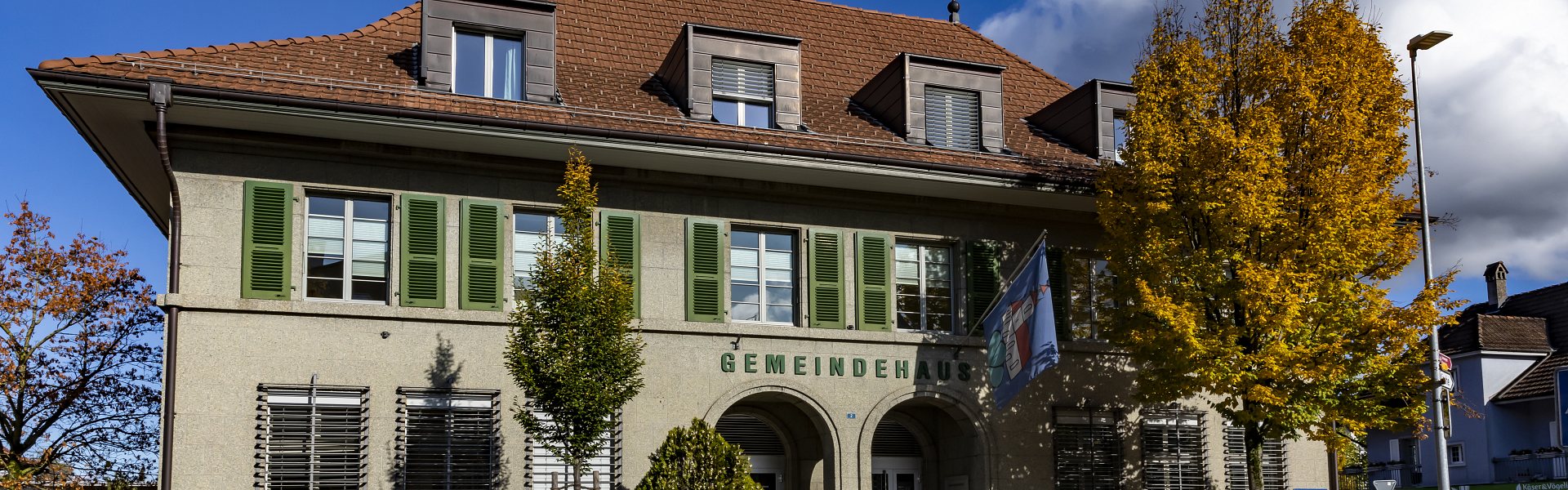 Reden Sie mit