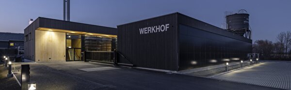 Werkhof