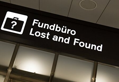 Fundbüro