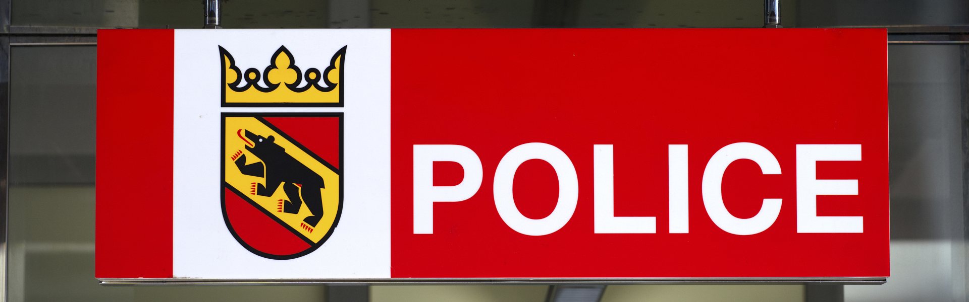 Polizei