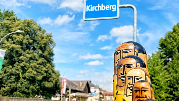 Kirchberg