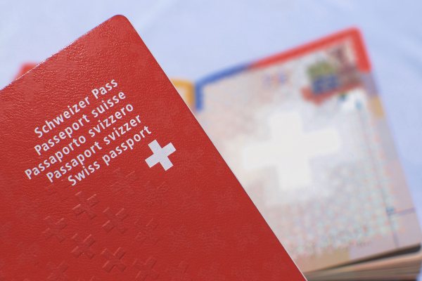 pass und identitätskarte