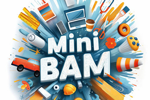 Mini-BAM