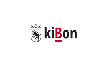 kiBon Logo