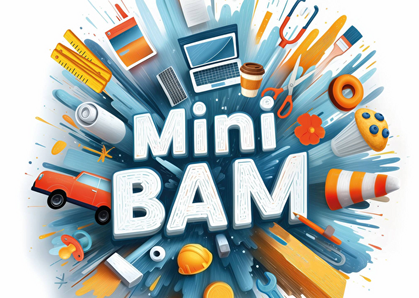 Mini-BAM
