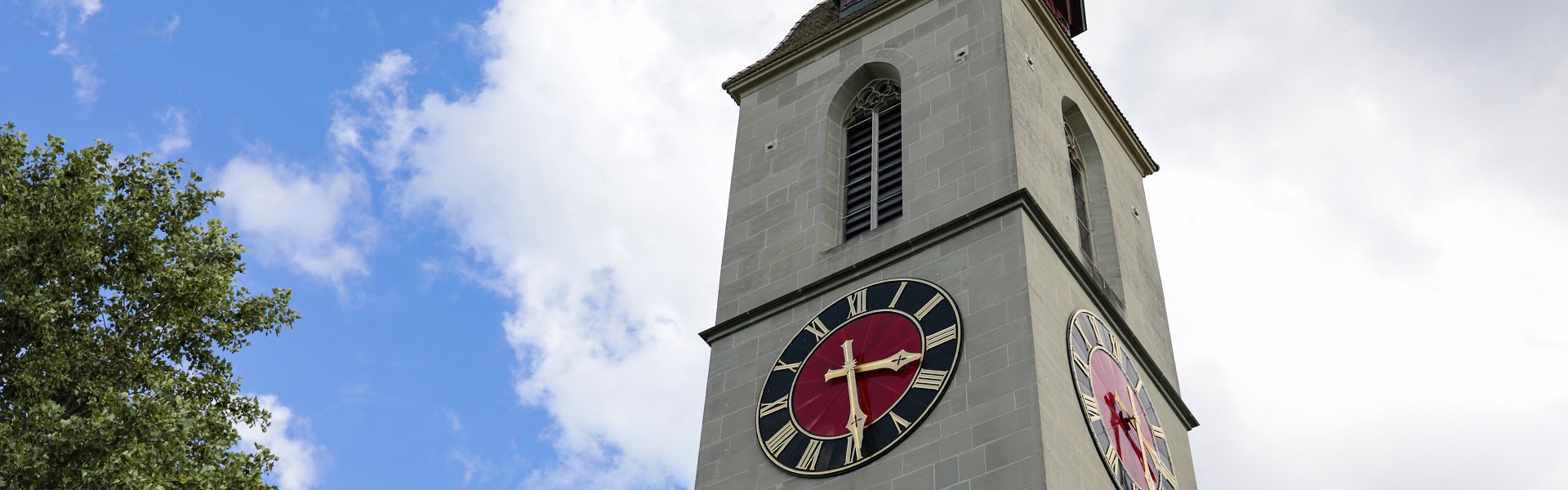 Kirche