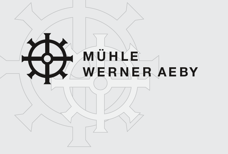 Mühle Werner Aeby