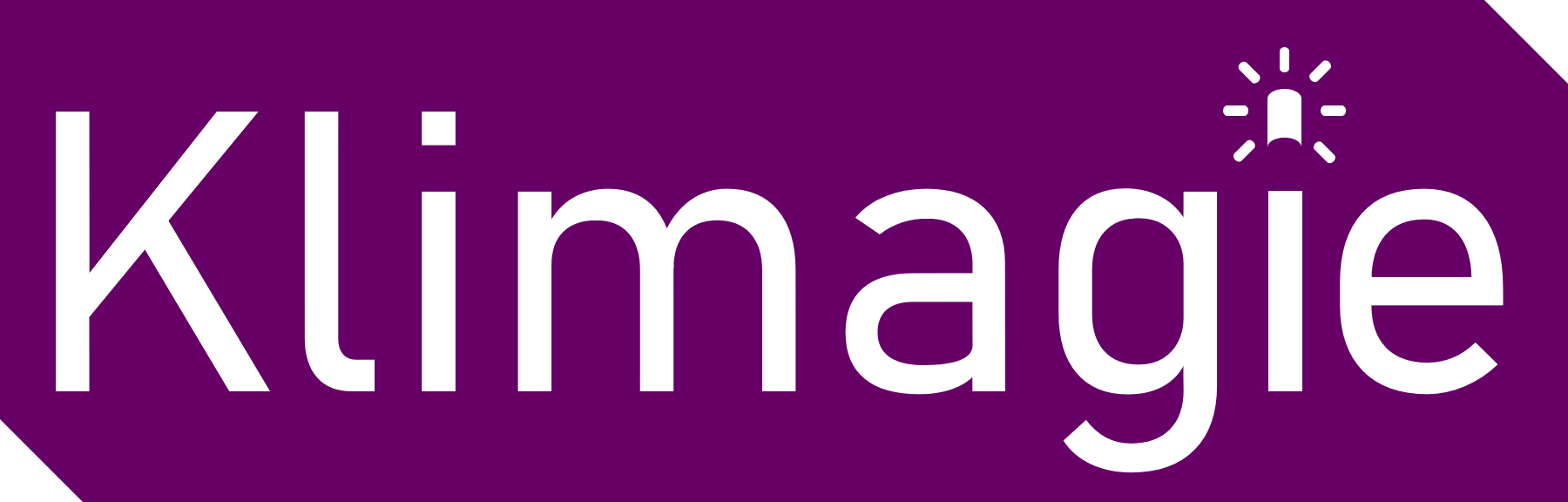 Logo Klimagie