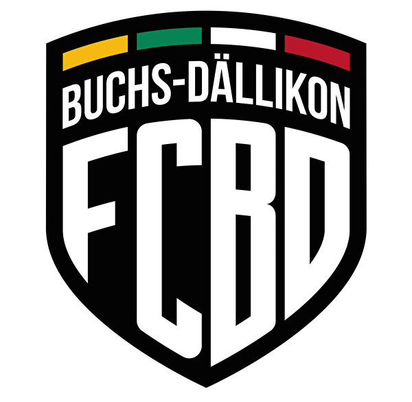 Logo FC Buchs-Dällikon