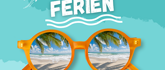 Sommerferien