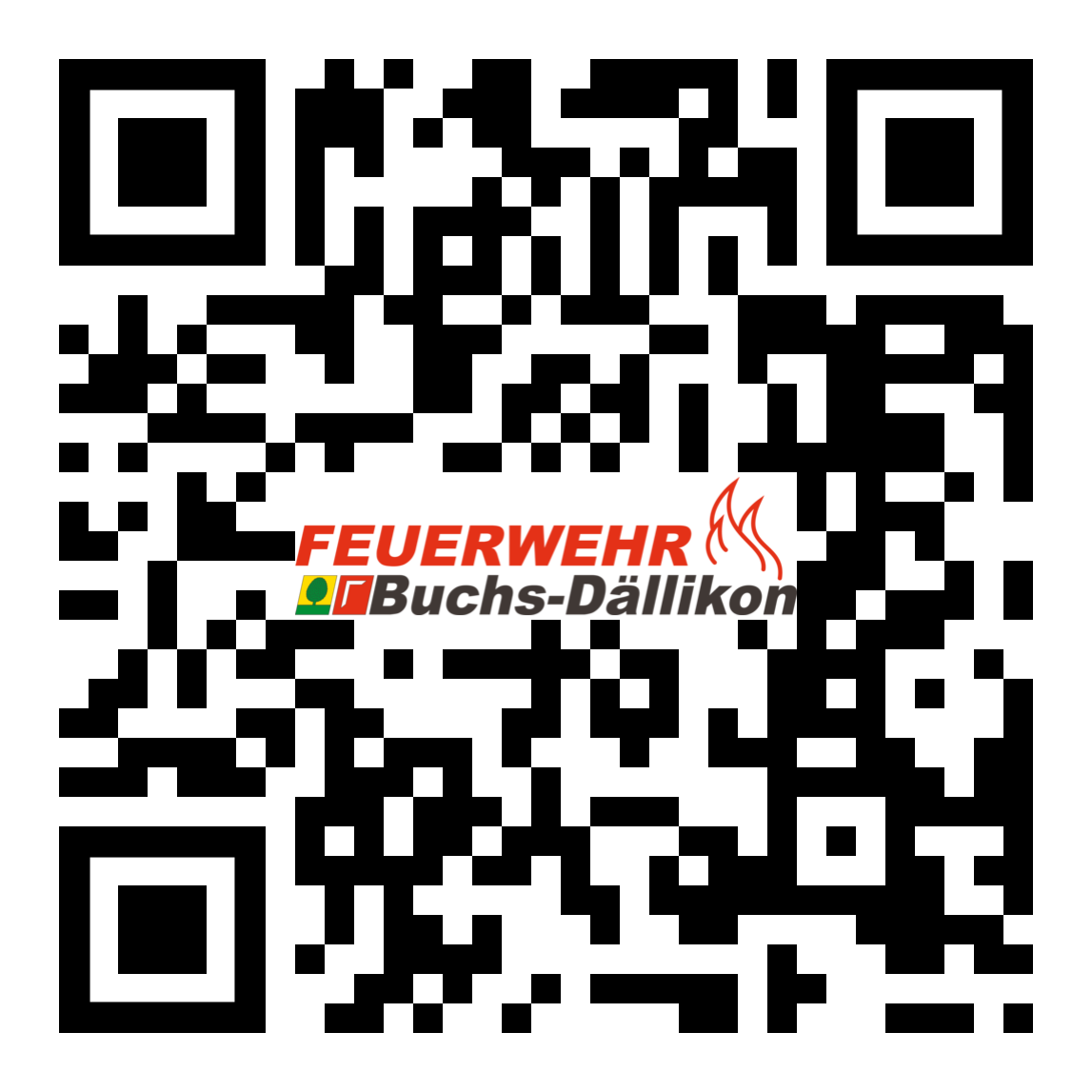 Freiwilligen Feuer
