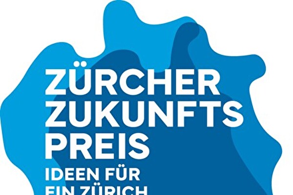 Zürcher Zukunftspreis 2027