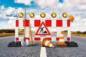 Baustelle