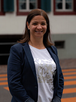 GR Nadja Meyer