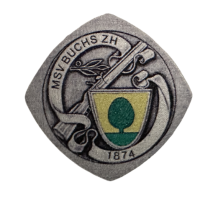 Logo Militärschiessverein
