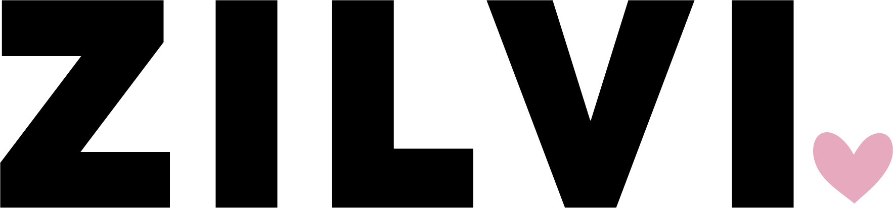 Logo Zilvi