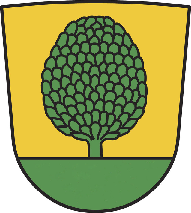 Wappen Buchs ZH