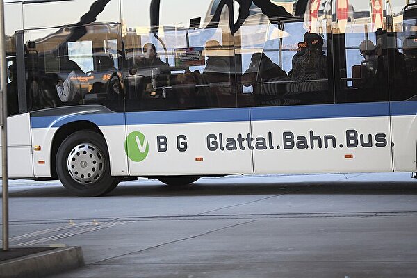 VBG Bus