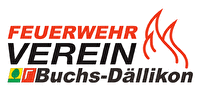 Logo Feuerwehrverein Buchs-Dällikon