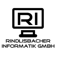 Logo Rindlisbacher