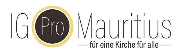 Logo IG Mauritius
