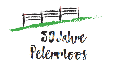 50 Jahre Petermoos