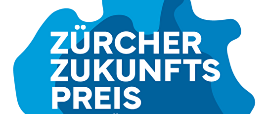 Zürcher Zukunftspreis 2025