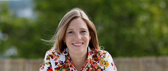 Nationalrätin Corina Gredig