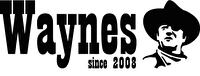 Logo Waynes