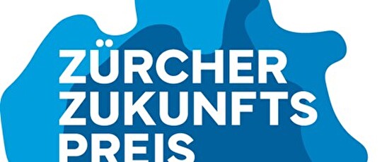 Zürcher Zukunftspreis 2027
