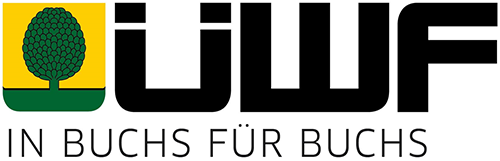 Logo ÜWF