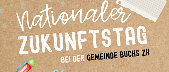 Nationaler Zukunftstag