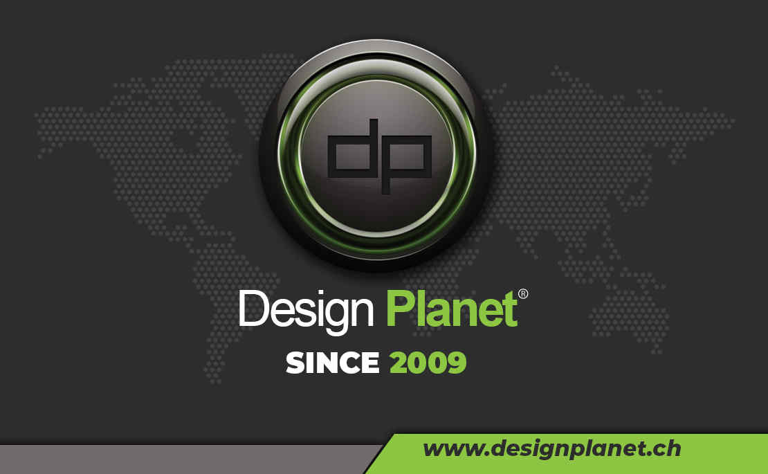 Logo Design Planet