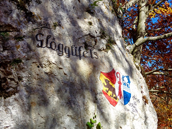 Glögglifels