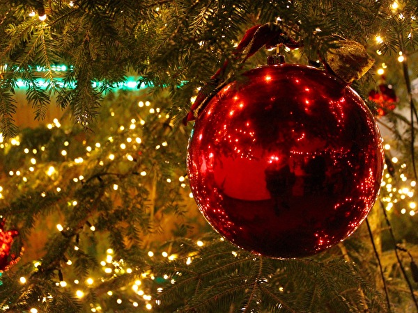 Weihnachtsmarkt 2017
