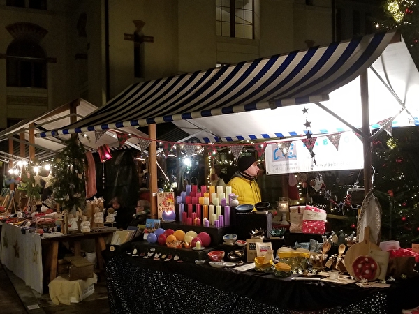 Weihnachtsmarkt 2022