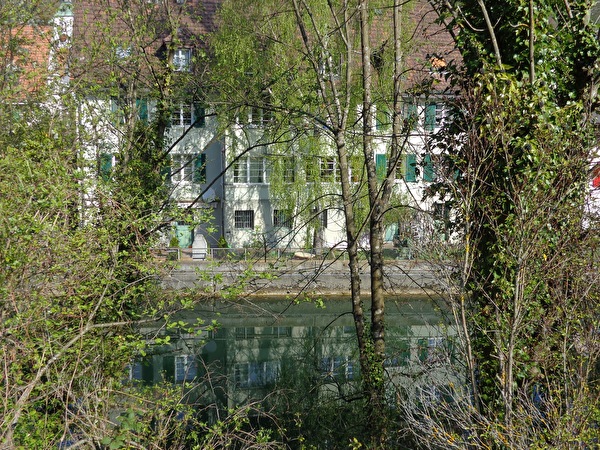 Birslandschaft