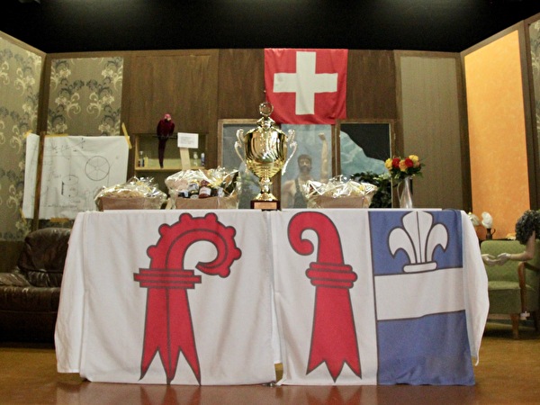 Behördenjass 2018 in Grellingen