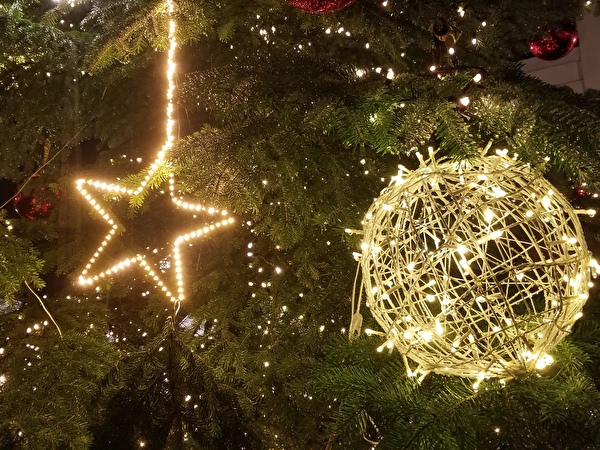 Weihnachtsmarkt 2023