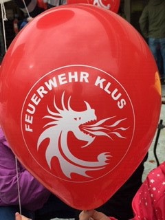 Fw-Hauptübung 2019