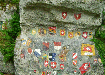 Denkmal