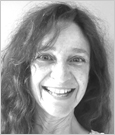 Patricia De Bernardis