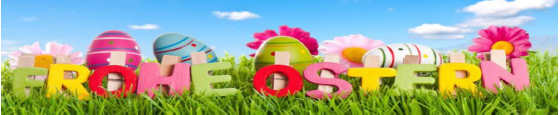 Ostern