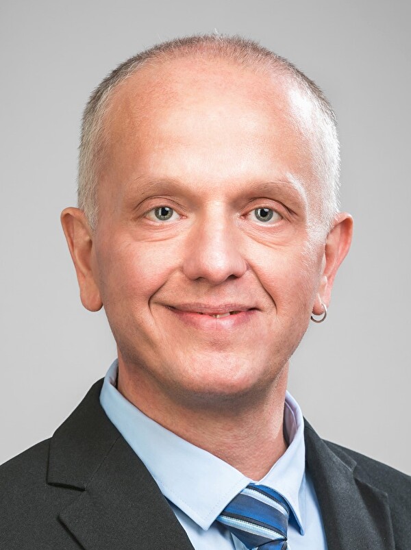 Peter Kronberger übernimmt die Leitung der Migros Amriswil.