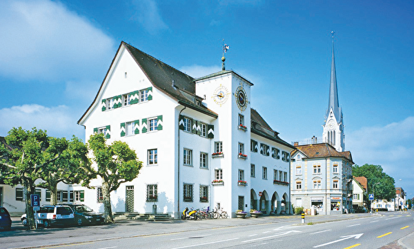 Der Stadtrat empfiehlt den Amriswilerinnen und Amriswilern, der Initiative zuzustimmen.