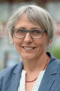 Reinhart Sandra